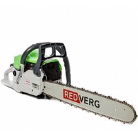 Бензопила RedVerg RD-GC62-20 - Превью изображения №3 — Интернет-магазин Time-Shop