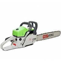 Бензопила RedVerg RD-GC62-20 - Превью изображения №2 — Интернет-магазин Time-Shop