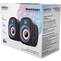 Акустика SmartBuy Rhapsody SBA-4800 - Превью изображения №3 — Интернет-магазин Time-Shop