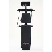 Силовая скамья Calviano 1003 (черный/синий) - Превью изображения №7 — Интернет-магазин Time-Shop