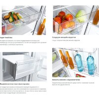 Холодильник ATLANT ХМ-6623-149 - Превью изображения №5 — Интернет-магазин Time-Shop