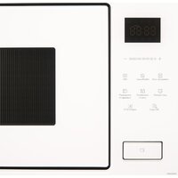 Микроволновая печь Korting KMI 827 GW - Превью изображения №3 — Интернет-магазин Time-Shop