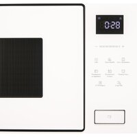 Микроволновая печь Korting KMI 827 GW - Превью изображения №2 — Интернет-магазин Time-Shop