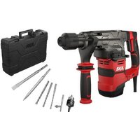 Перфоратор Skil RH1183SE00 (кейс) - Превью изображения №7 — Интернет-магазин Time-Shop
