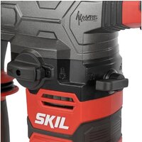 Перфоратор Skil RH1183SE00 (кейс) - Превью изображения №4 — Интернет-магазин Time-Shop