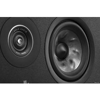 Полочная акустика Polk Audio Reserve R400 (черный) - Превью изображения №8 — Интернет-магазин Time-Shop