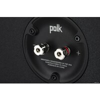 Полочная акустика Polk Audio Reserve R400 (черный) - Превью изображения №11 — Интернет-магазин Time-Shop