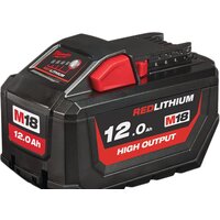 Milwaukee M18 HB12 4932464260 (18В/12 Ah)