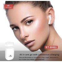 Bluetooth гарнитура Earldom ET-BH03 - Превью изображения №3 — Интернет-магазин Time-Shop