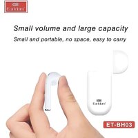 Bluetooth гарнитура Earldom ET-BH03 - Превью изображения №5 — Интернет-магазин Time-Shop
