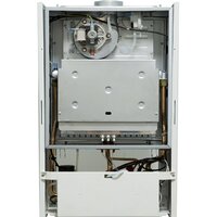 Отопительный котел Hubert AGB 50DC - Превью изображения №4 — Интернет-магазин Time-Shop