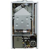 Отопительный котел Hubert AGB 50DC - Превью изображения №5 — Интернет-магазин Time-Shop