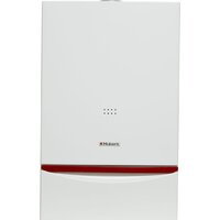 Отопительный котел Hubert AGB 50DC - Превью изображения №2 — Интернет-магазин Time-Shop