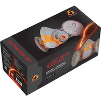 Респиратор-полумаска Jeta Safety Weld-Kit 6500 (размер L) - Превью изображения №7 — Интернет-магазин Time-Shop