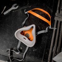 Респиратор-полумаска Jeta Safety Weld-Kit 6500 (размер L) - Превью изображения №3 — Интернет-магазин Time-Shop