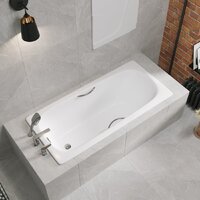 Ванна Lauter Orra Star 150 21XST150 - Превью изображения №7 — Интернет-магазин Time-Shop