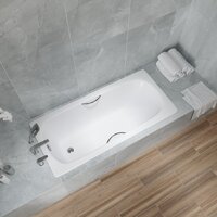 Ванна Lauter Orra Star 150 21XST150 - Превью изображения №15 — Интернет-магазин Time-Shop