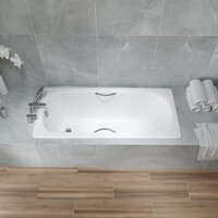 Ванна Lauter Orra Star 150 21XST150 - Превью изображения №14 — Интернет-магазин Time-Shop