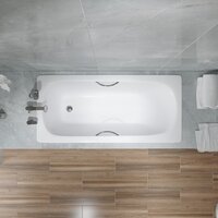 Ванна Lauter Orra Star 150 21XST150 - Превью изображения №13 — Интернет-магазин Time-Shop