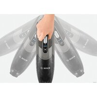 Пылесос Bosch BBHF214G - Превью изображения №4 — Интернет-магазин Time-Shop