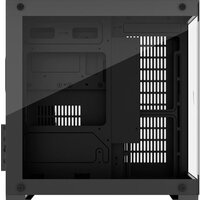 Корпус 1stPlayer MV5-TRANSPARENT (черный) - Превью изображения №4 — Интернет-магазин Time-Shop