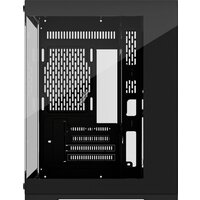 Корпус 1stPlayer MV5-TRANSPARENT (черный) - Превью изображения №3 — Интернет-магазин Time-Shop