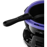 Аэрогриль (аэрофритюрница) Kitfort KT-2218-1 - Превью изображения №7 — Интернет-магазин Time-Shop