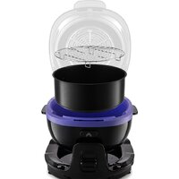 Аэрогриль (аэрофритюрница) Kitfort KT-2218-1 - Превью изображения №8 — Интернет-магазин Time-Shop