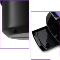 Аэрогриль (аэрофритюрница) Kitfort KT-2218-1 - Превью изображения №9 — Интернет-магазин Time-Shop