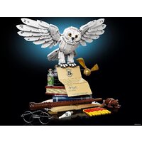 Конструктор LEGO Harry Potter 76391 Символы Хогвартса: коллекционное издание - Превью изображения №26 — Интернет-магазин Time-Shop