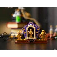 Конструктор LEGO Harry Potter 76391 Символы Хогвартса: коллекционное издание - Превью изображения №20 — Интернет-магазин Time-Shop
