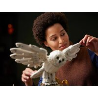 Конструктор LEGO Harry Potter 76391 Символы Хогвартса: коллекционное издание - Превью изображения №12 — Интернет-магазин Time-Shop