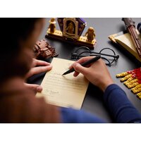 Конструктор LEGO Harry Potter 76391 Символы Хогвартса: коллекционное издание - Превью изображения №18 — Интернет-магазин Time-Shop