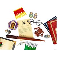 Конструктор LEGO Harry Potter 76391 Символы Хогвартса: коллекционное издание - Превью изображения №9 — Интернет-магазин Time-Shop