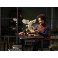 Конструктор LEGO Harry Potter 76391 Символы Хогвартса: коллекционное издание - Превью изображения №24 — Интернет-магазин Time-Shop