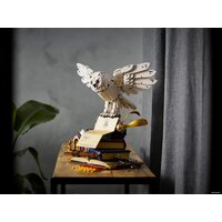 Конструктор LEGO Harry Potter 76391 Символы Хогвартса: коллекционное издание - Превью изображения №22 — Интернет-магазин Time-Shop