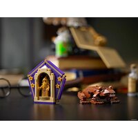 Конструктор LEGO Harry Potter 76391 Символы Хогвартса: коллекционное издание - Превью изображения №19 — Интернет-магазин Time-Shop