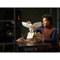 Конструктор LEGO Harry Potter 76391 Символы Хогвартса: коллекционное издание - Превью изображения №15 — Интернет-магазин Time-Shop