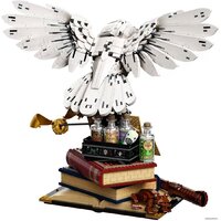 Конструктор LEGO Harry Potter 76391 Символы Хогвартса: коллекционное издание - Превью изображения №6 — Интернет-магазин Time-Shop