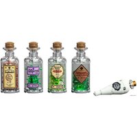 Конструктор LEGO Harry Potter 76391 Символы Хогвартса: коллекционное издание - Превью изображения №10 — Интернет-магазин Time-Shop