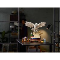 Конструктор LEGO Harry Potter 76391 Символы Хогвартса: коллекционное издание - Превью изображения №25 — Интернет-магазин Time-Shop