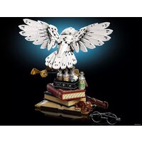 Конструктор LEGO Harry Potter 76391 Символы Хогвартса: коллекционное издание - Превью изображения №27 — Интернет-магазин Time-Shop