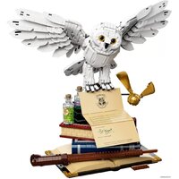 Конструктор LEGO Harry Potter 76391 Символы Хогвартса: коллекционное издание - Превью изображения №5 — Интернет-магазин Time-Shop