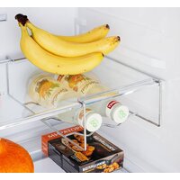 Холодильник MAUNFELD MFF187NFIW10 - Превью изображения №9 — Интернет-магазин Time-Shop