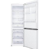 Холодильник MAUNFELD MFF187NFIW10 - Превью изображения №3 — Интернет-магазин Time-Shop