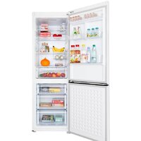 Холодильник MAUNFELD MFF187NFIW10 - Превью изображения №2 — Интернет-магазин Time-Shop