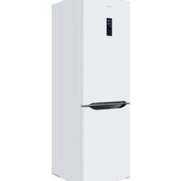 Холодильник MAUNFELD MFF187NFIW10 - Превью изображения №5 — Интернет-магазин Time-Shop