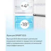 Холодильник MAUNFELD MFF187NFIW10 - Превью изображения №32 — Интернет-магазин Time-Shop