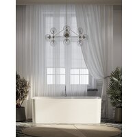 Ванна Ceramica Nova Sigma FB15 170x80 - Превью изображения №5 — Интернет-магазин Time-Shop