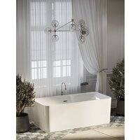 Ванна Ceramica Nova Sigma FB15 170x80 - Превью изображения №4 — Интернет-магазин Time-Shop